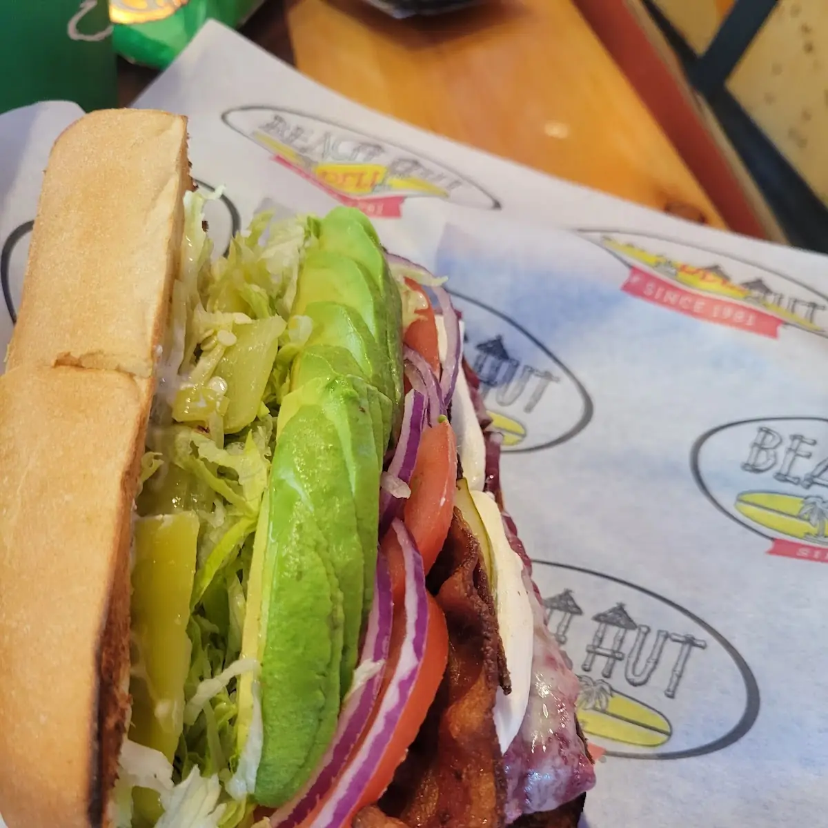 Chicken Sandwich