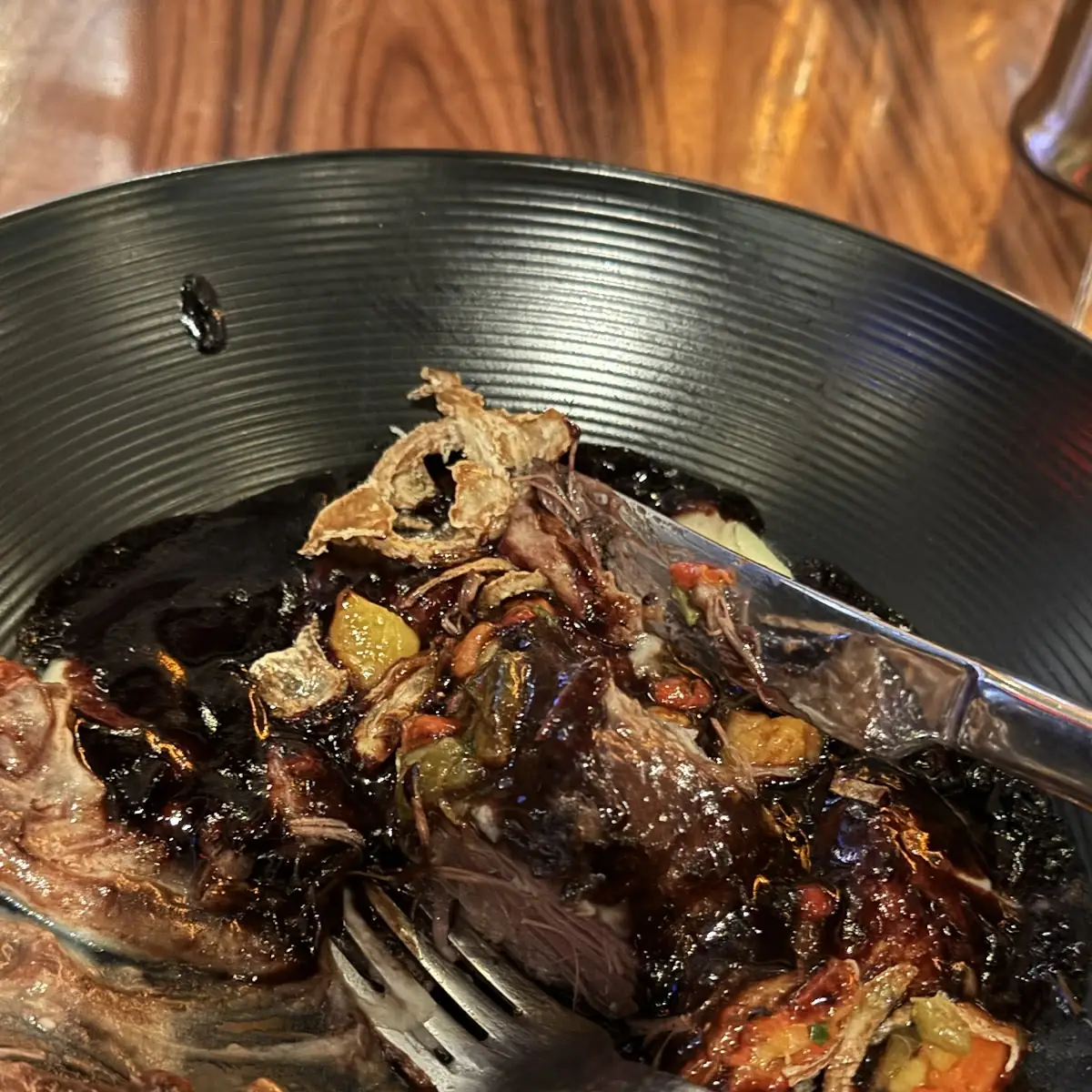 Short Ribs
