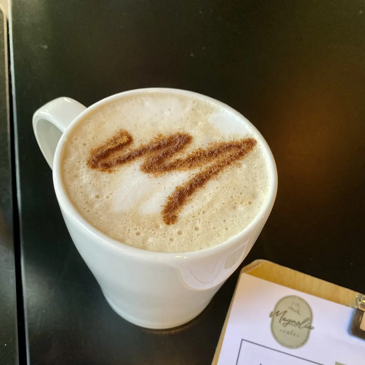 Cappuccino