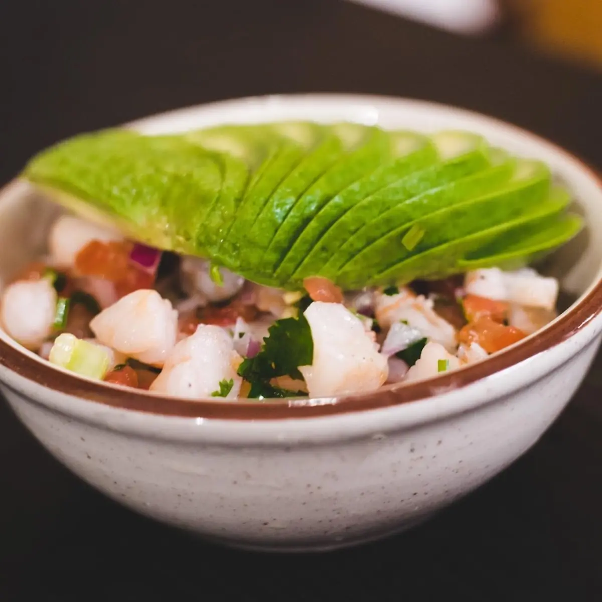 Ceviche