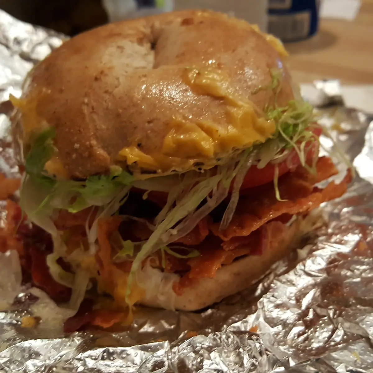 Chicken Sandwich