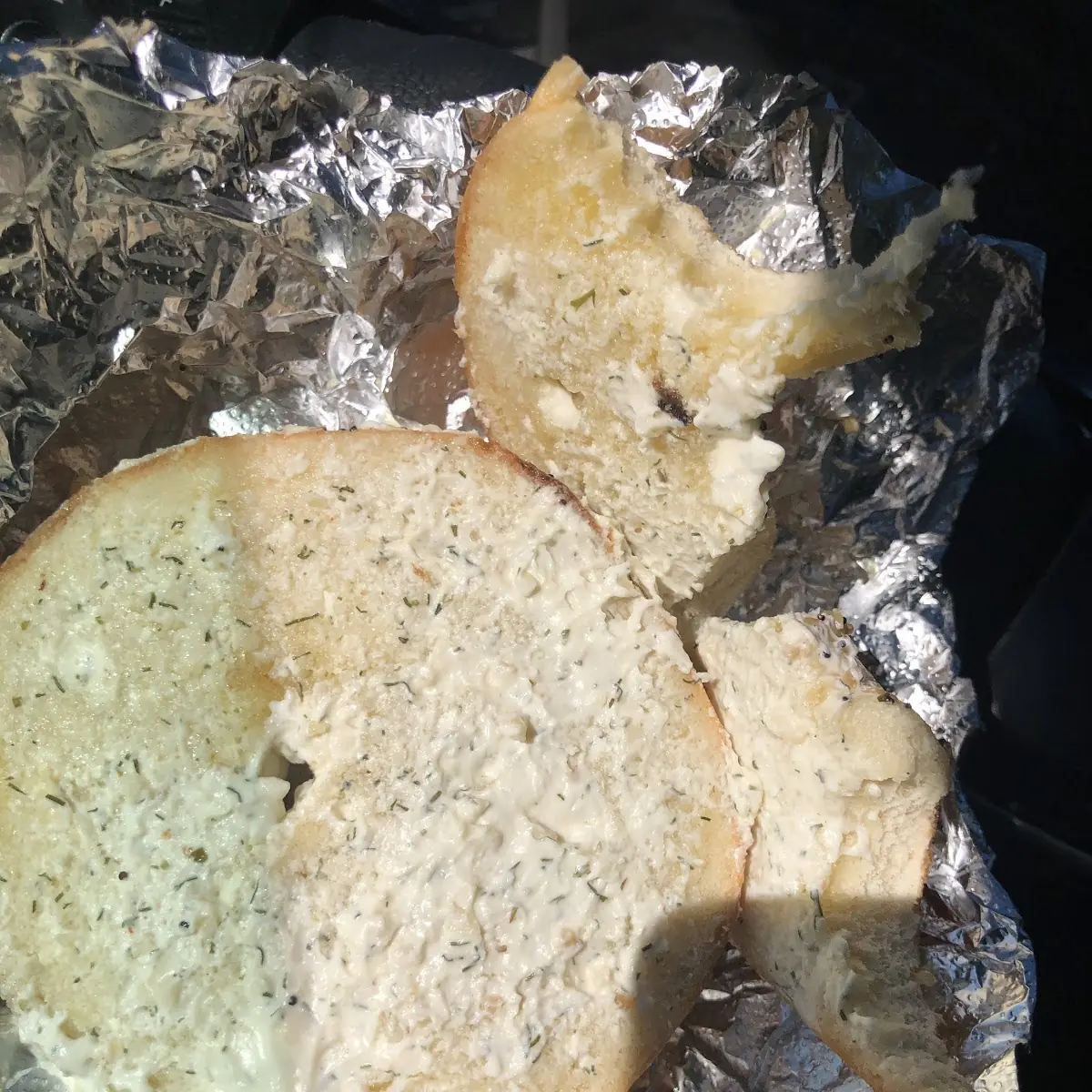 Garlic Bread