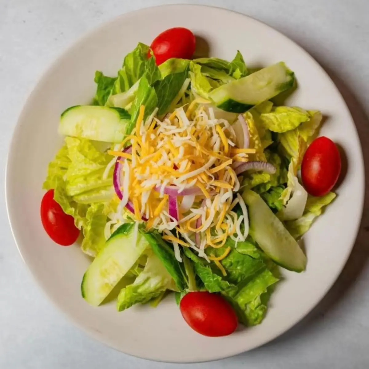 House Salad