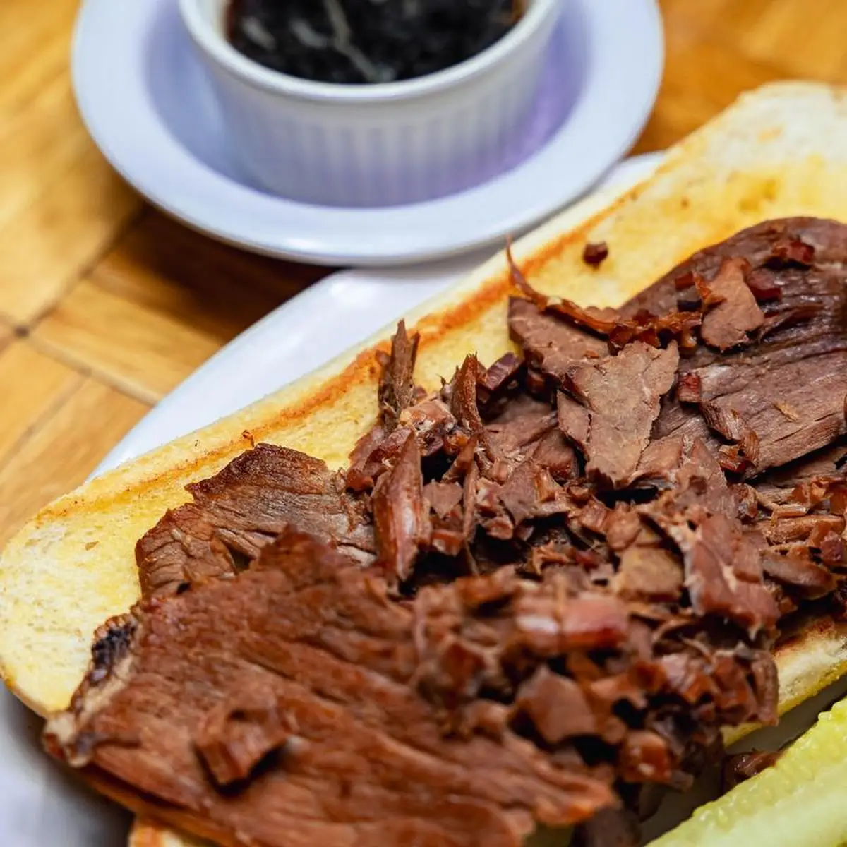 French Dip