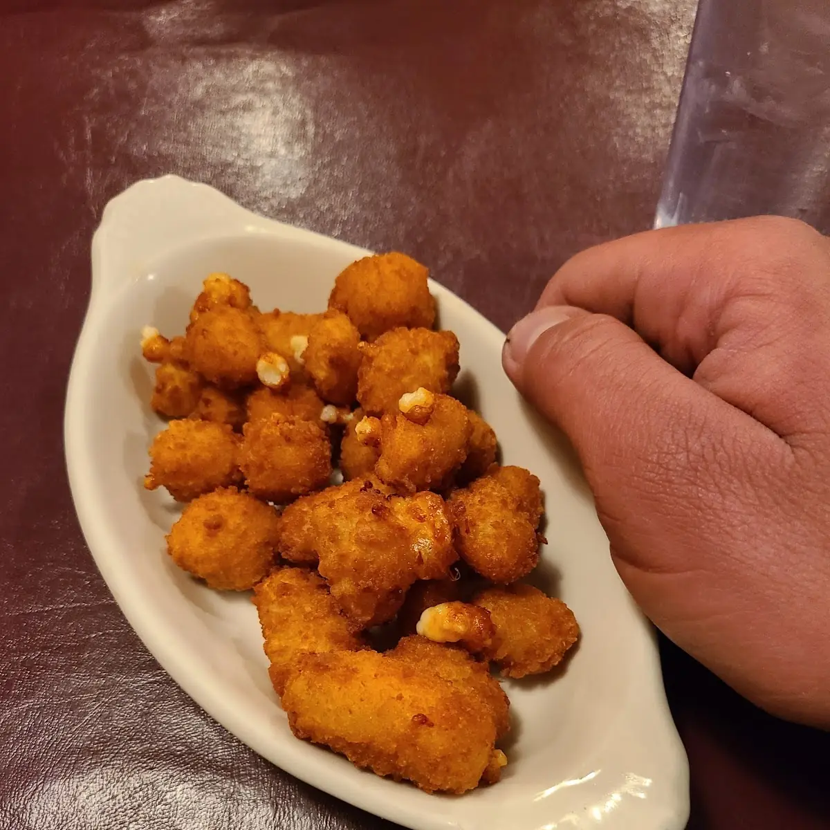 Tater Tots