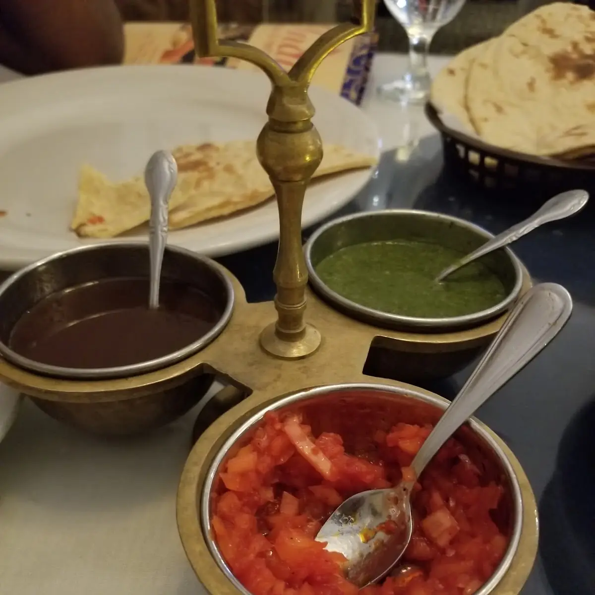 Mango Chutney