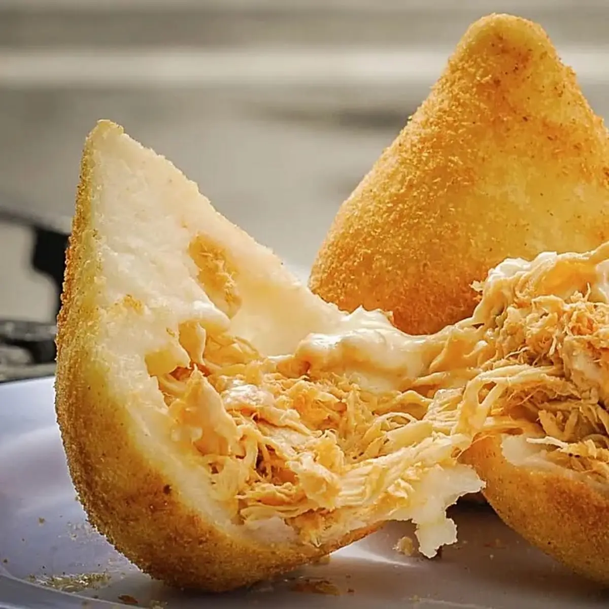 Coxinha