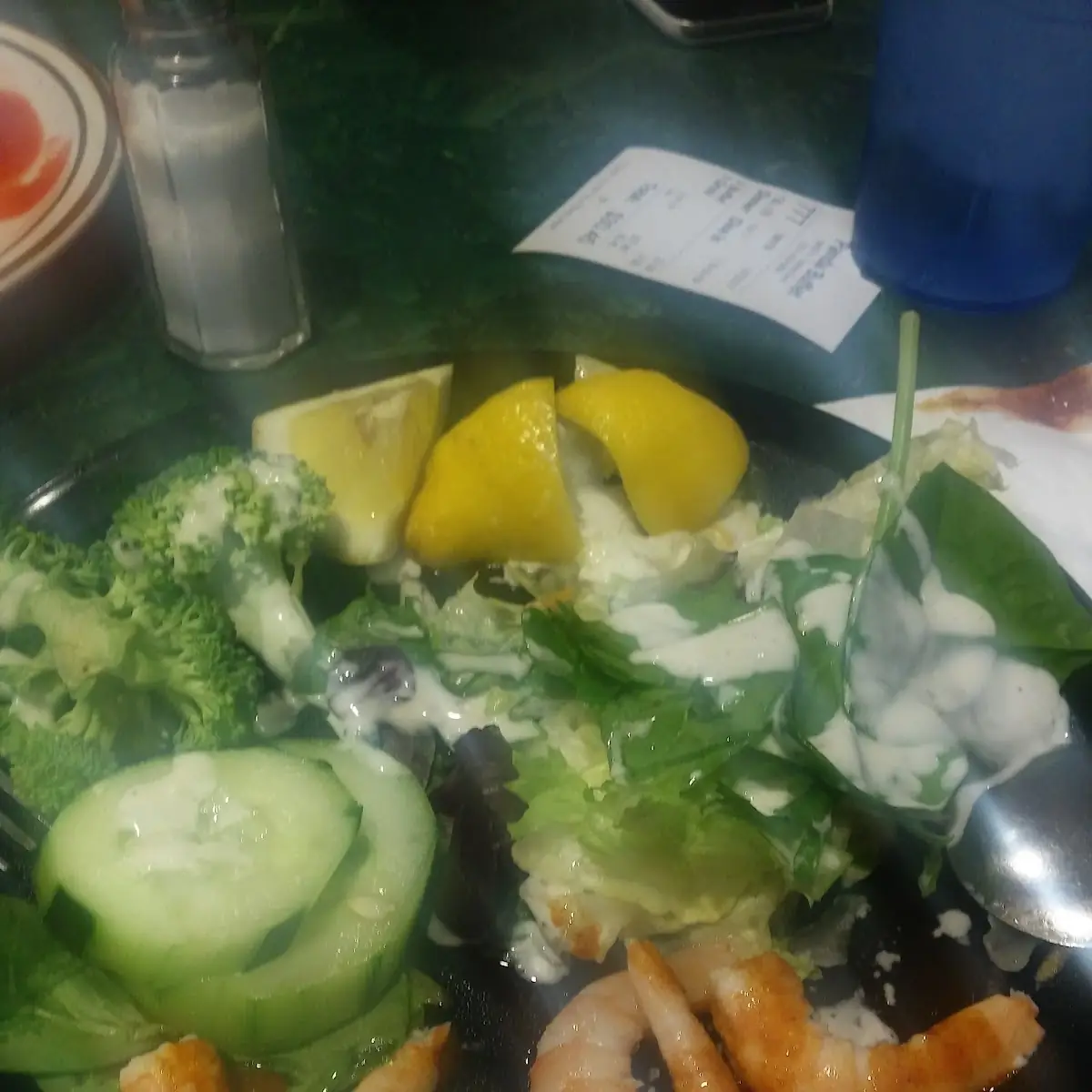 Garden Salad