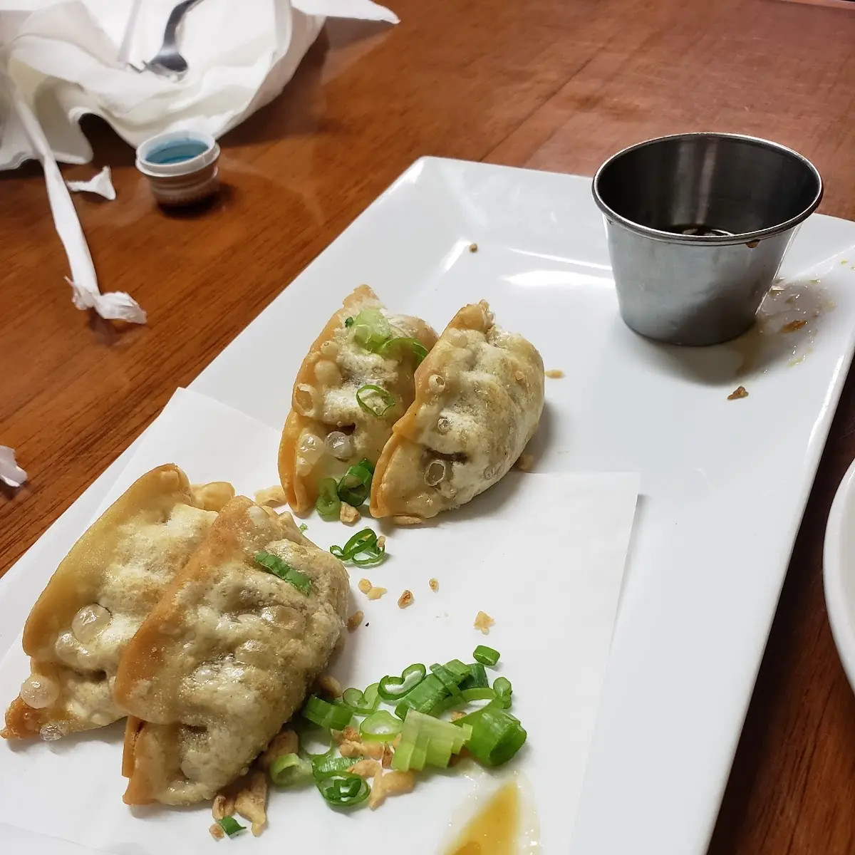 Gyoza