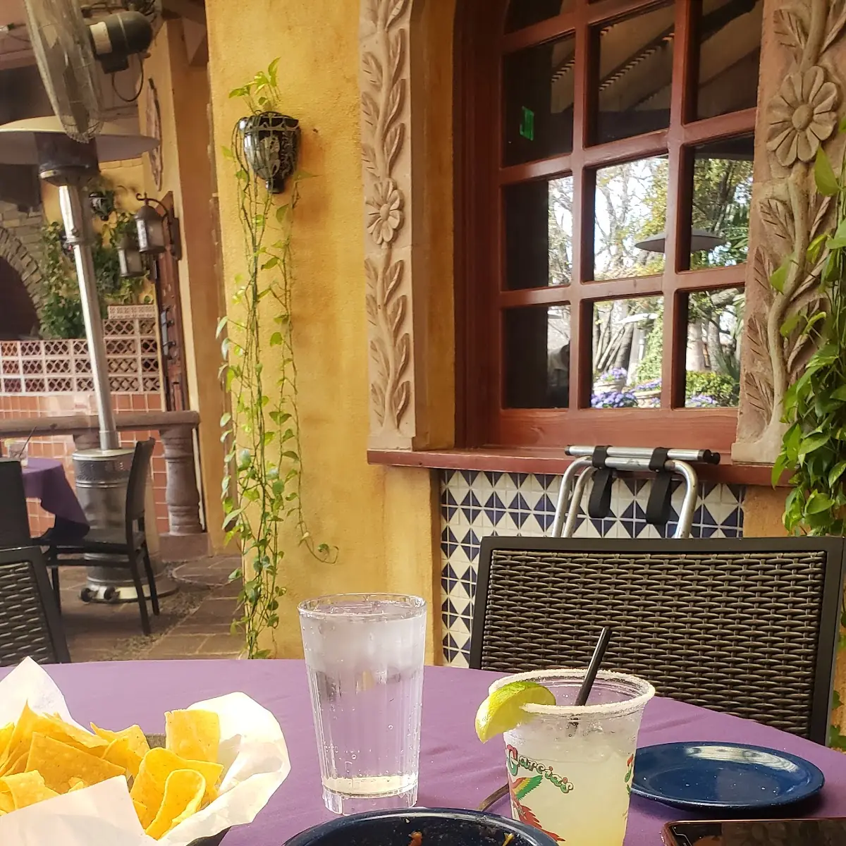 House Margarita