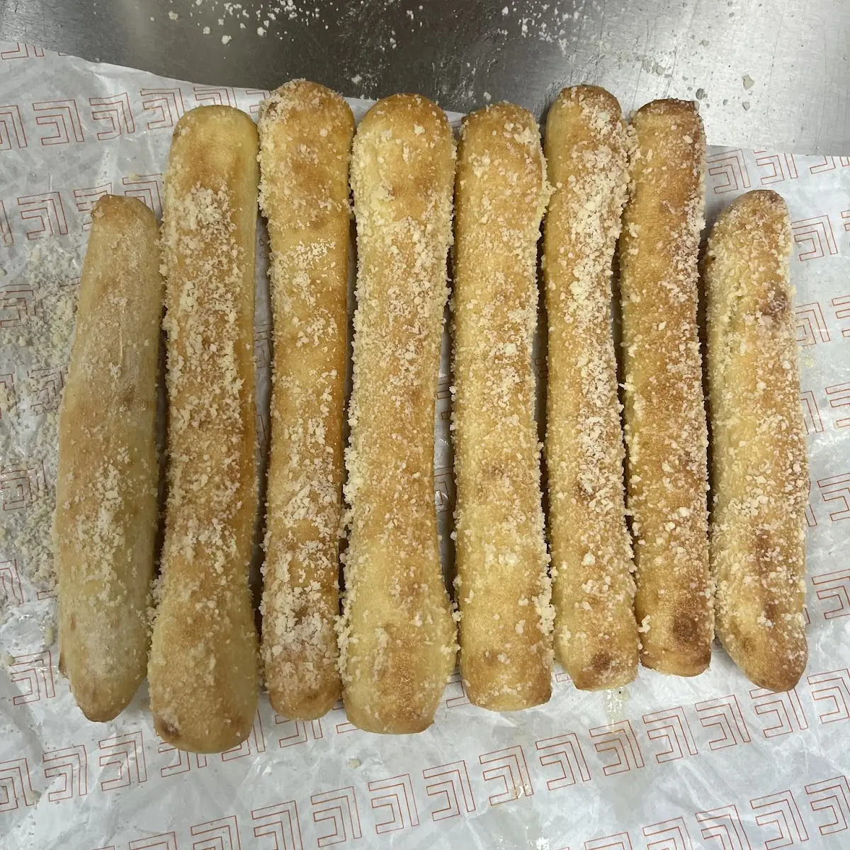Crazy Bread