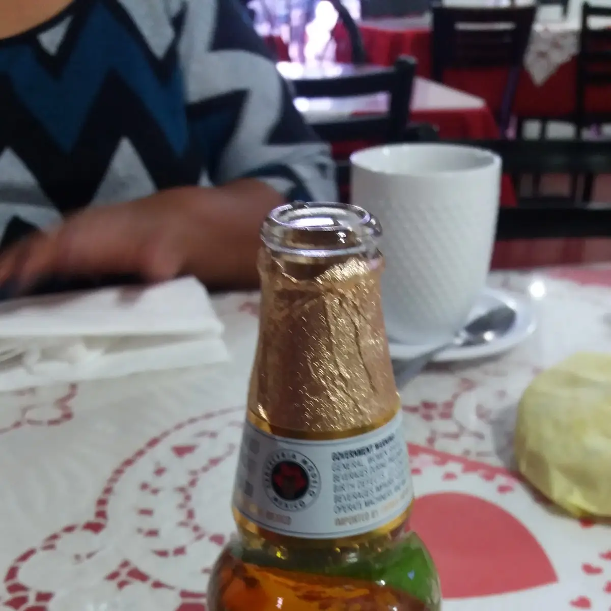 Negra Modelo
