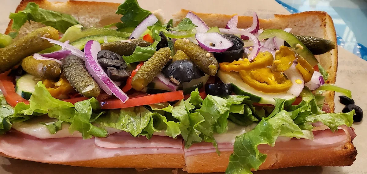 Italian Sub