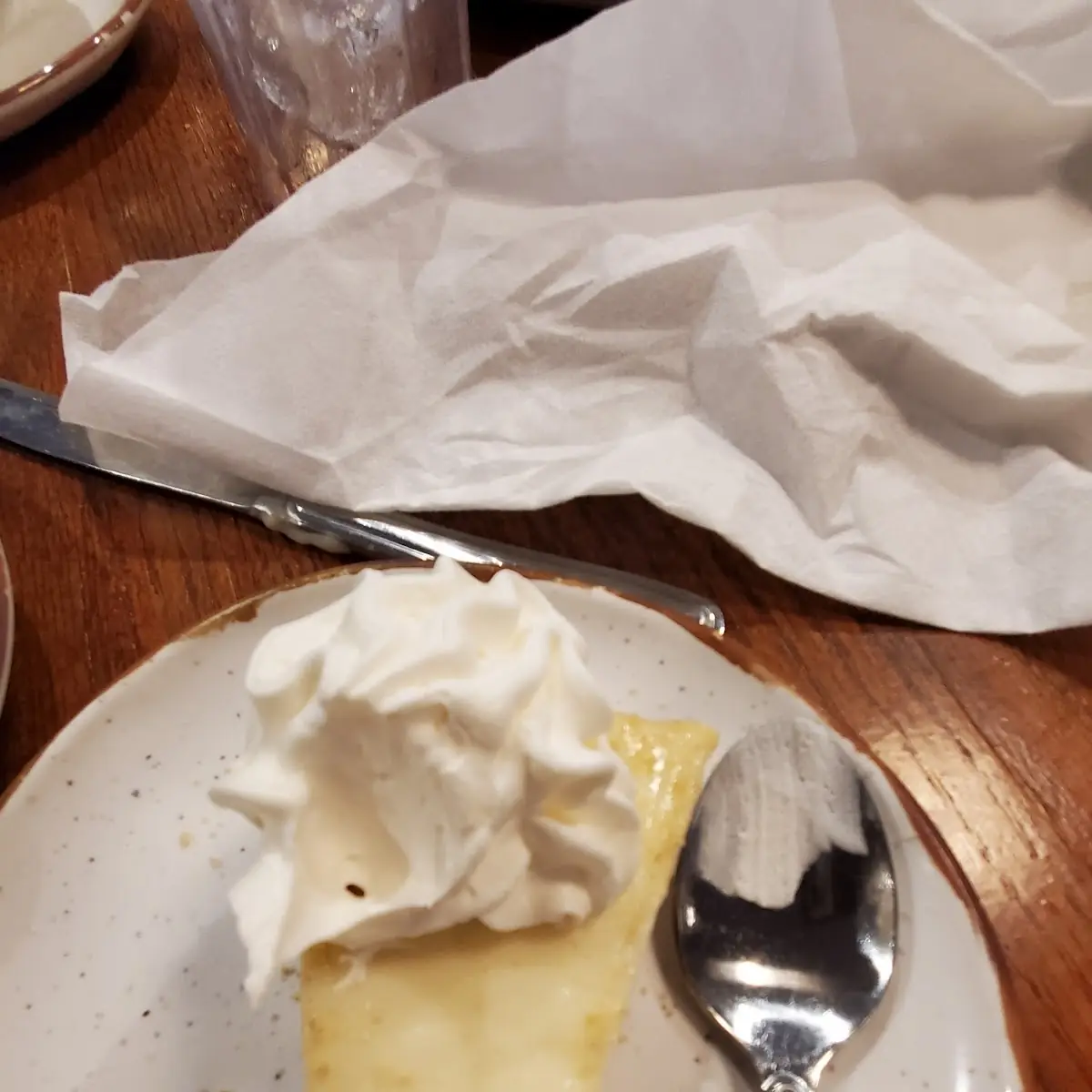 Key Lime Pie