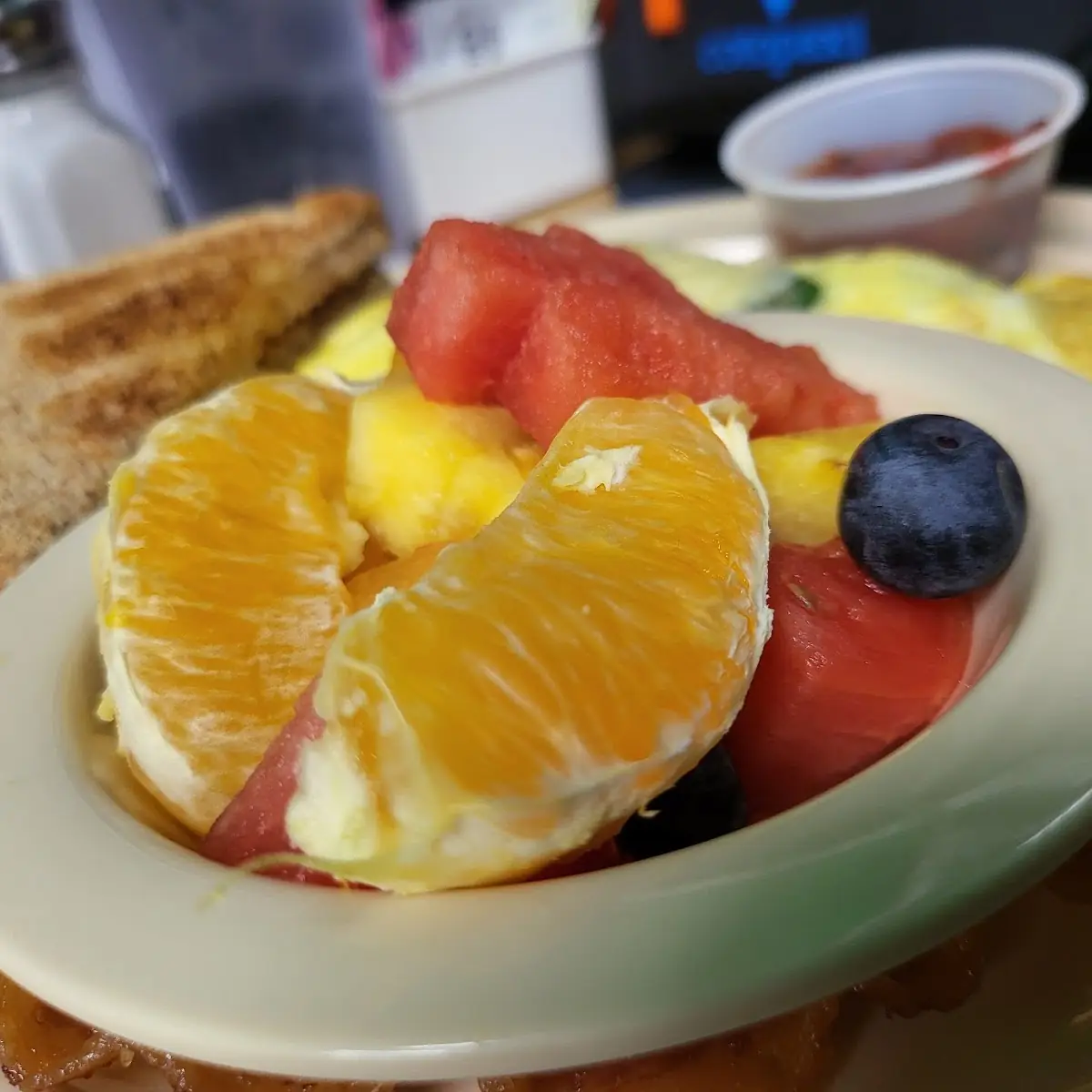 Fruit Cup