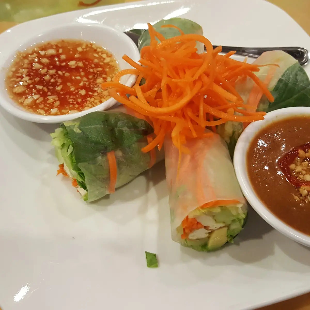 Spring Roll