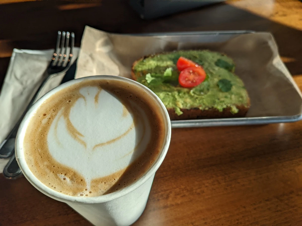 Avocado Toast