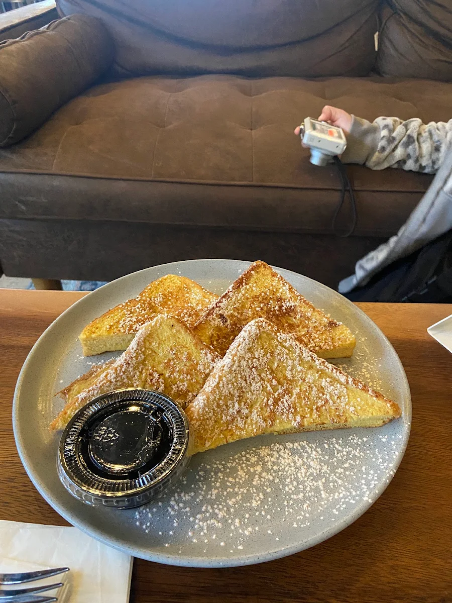French Toast