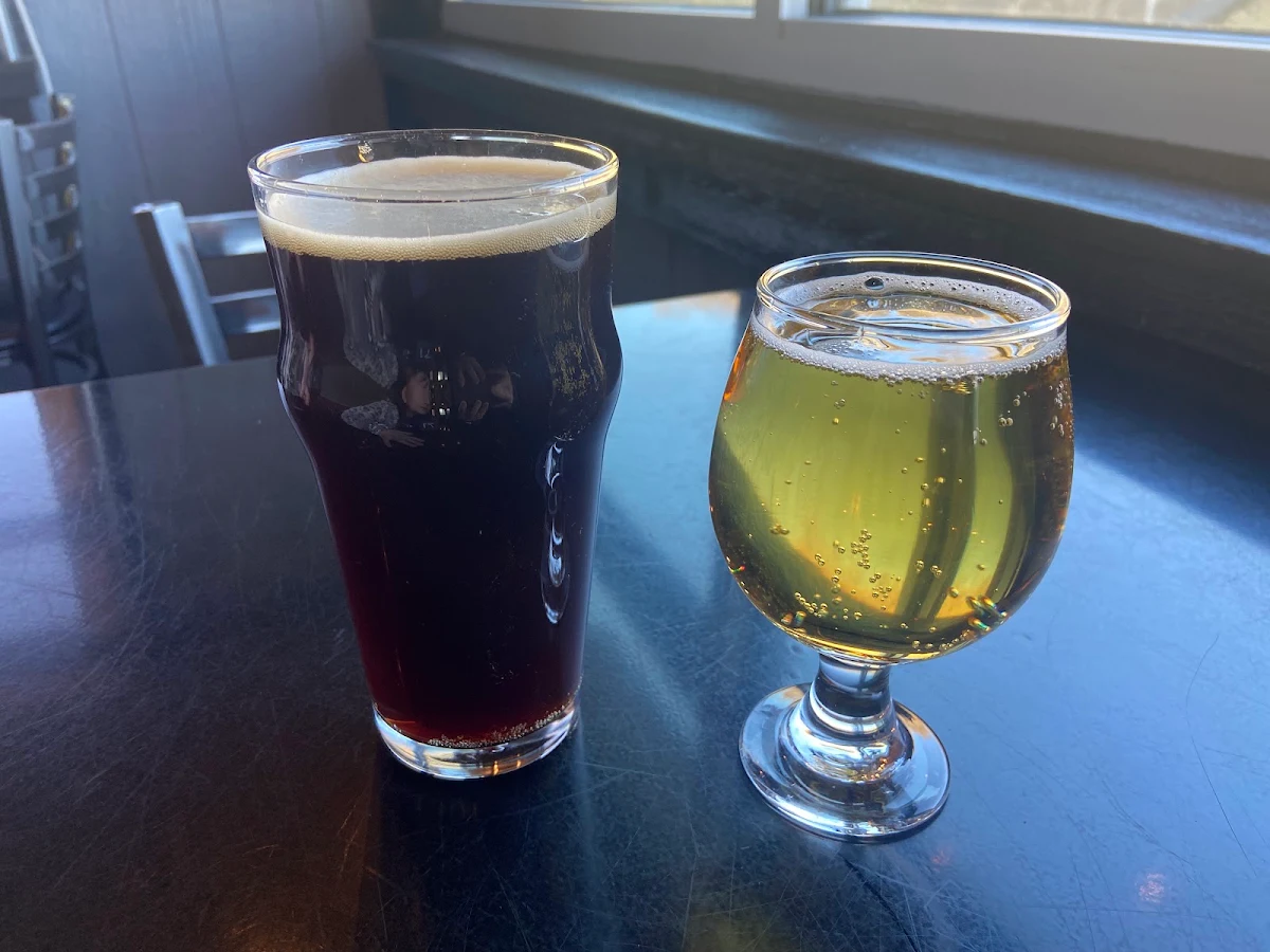 The Right Is Pineapple Cider
