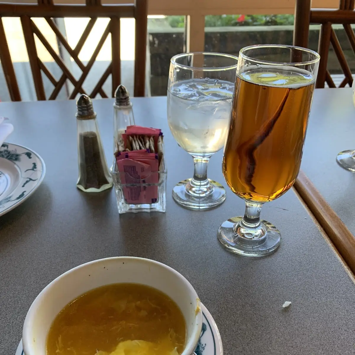 Pumpkin Soup