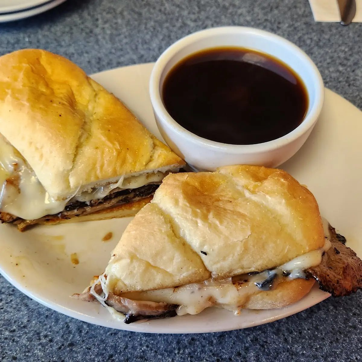 French Dip