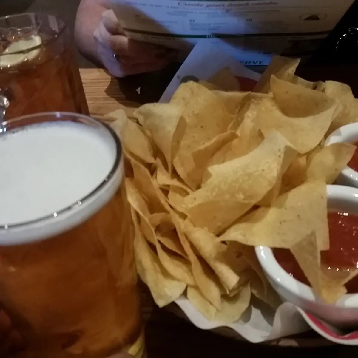 Cheese Dip