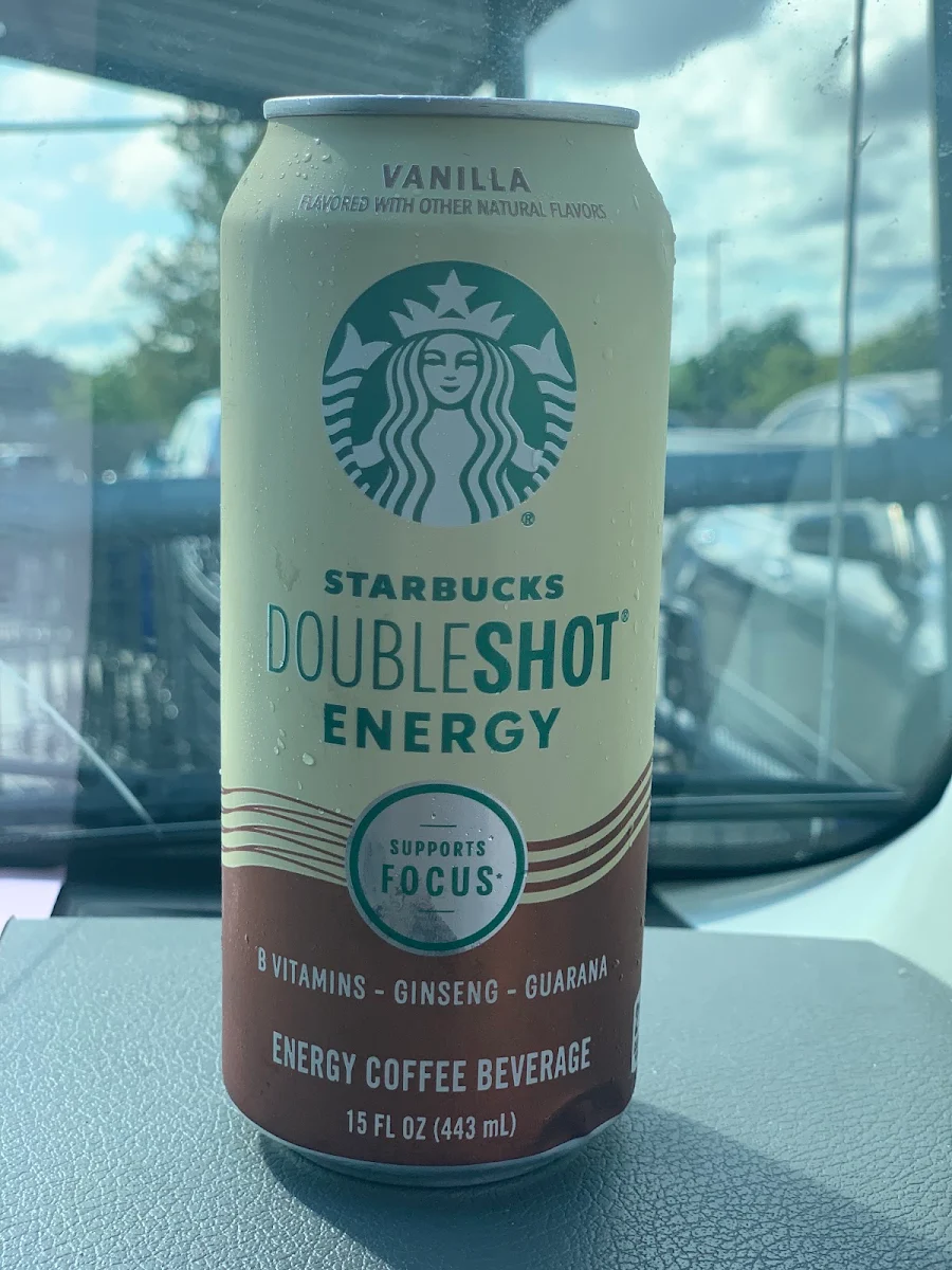 Energy Drink