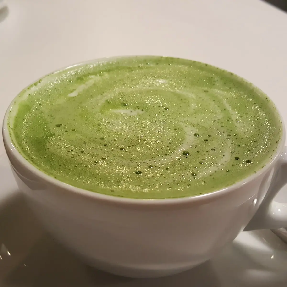 Latte