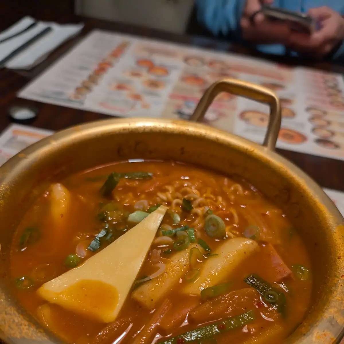 Tom Yum