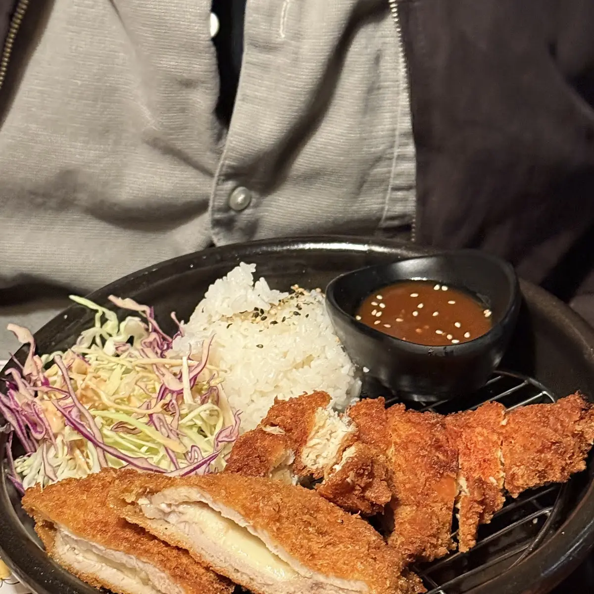 Tonkatsu