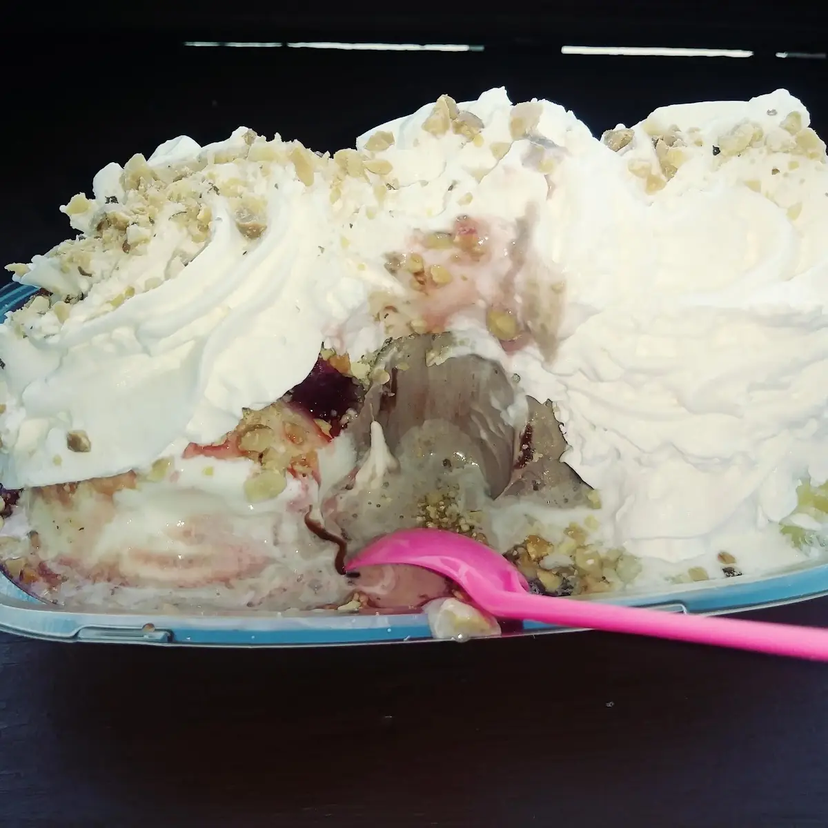 Banana Split