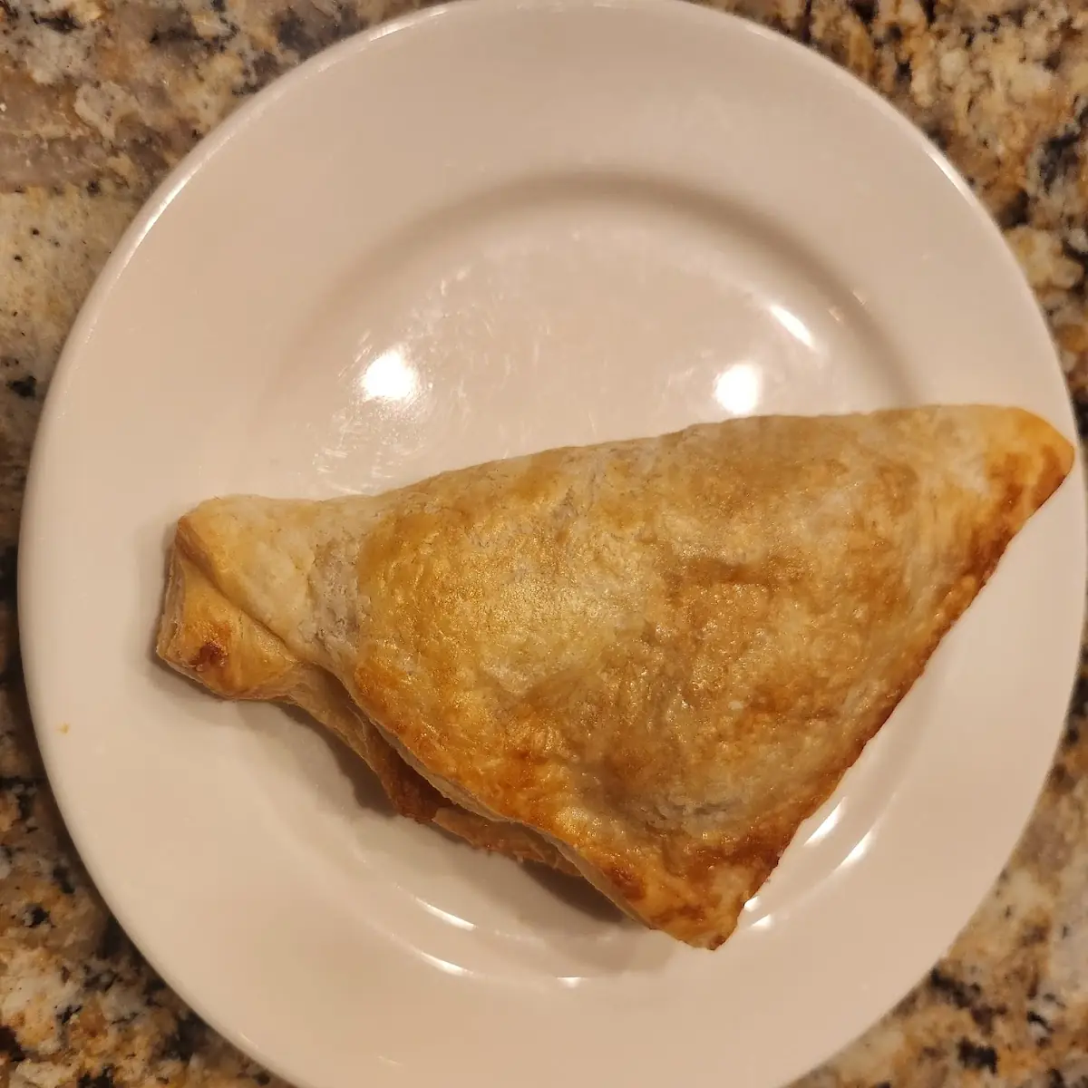 Apple Turnover
