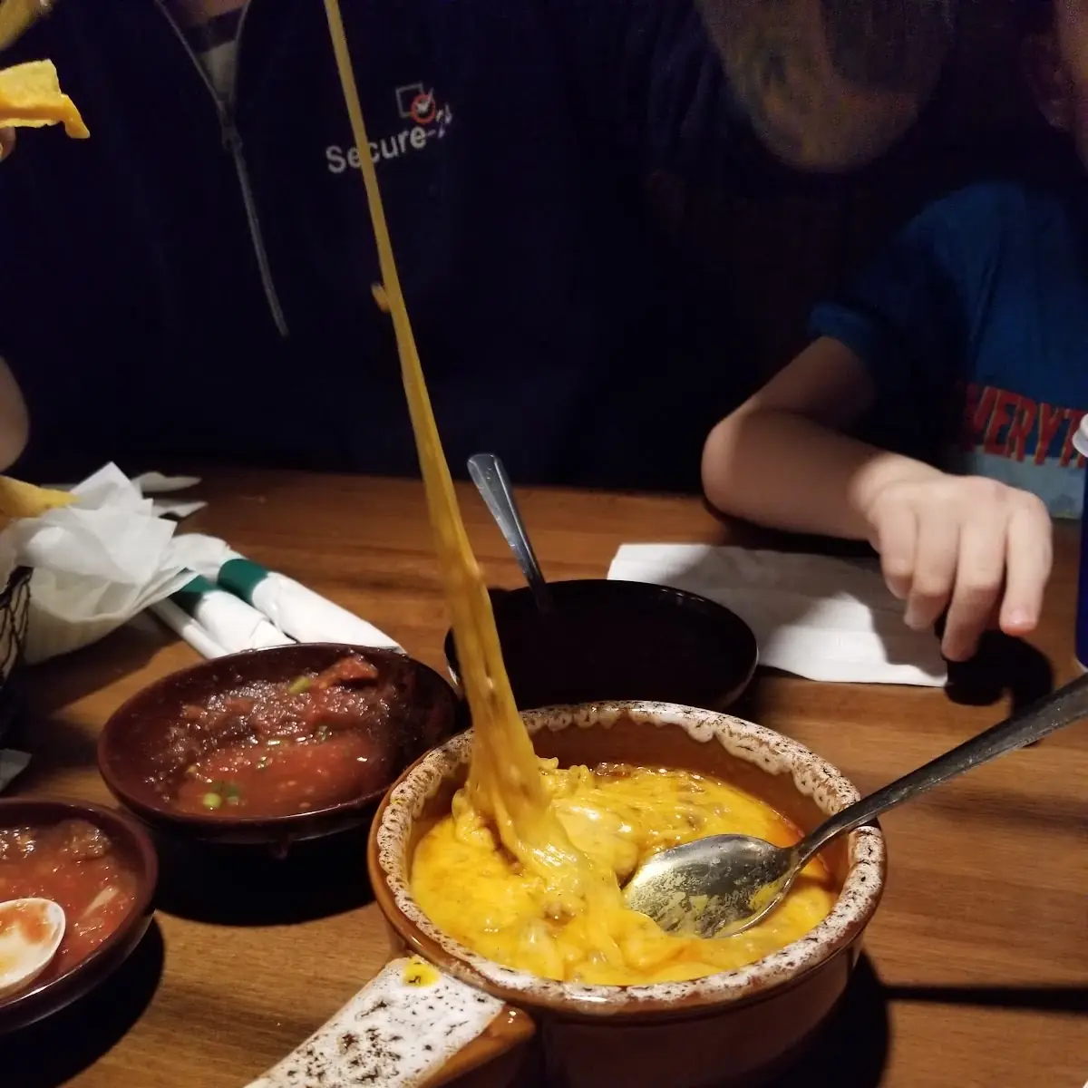 Side Cheese