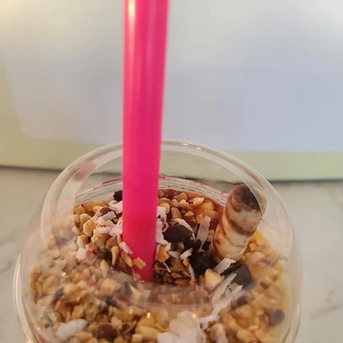 Hot Fudge