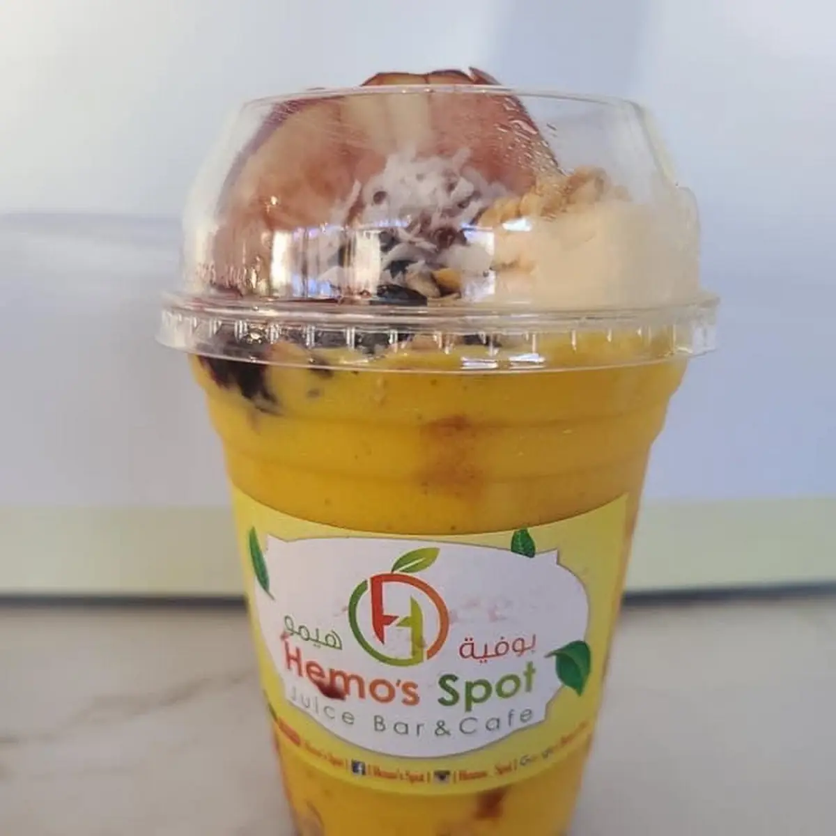 Thai Tea