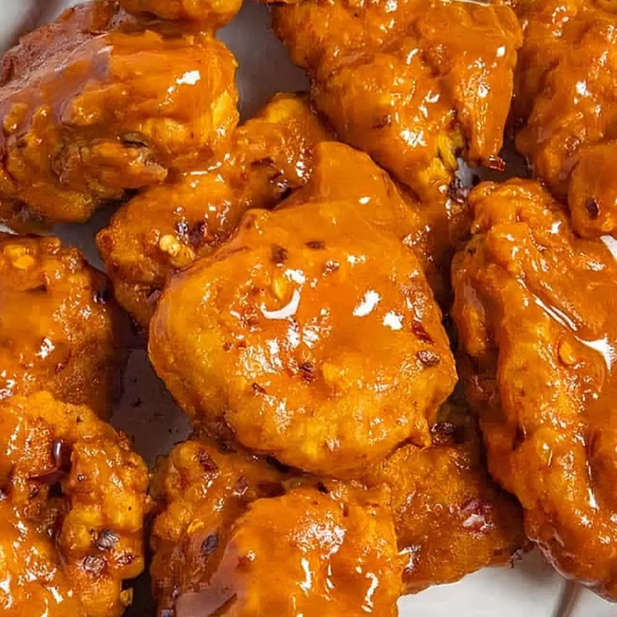 Boneless Wings