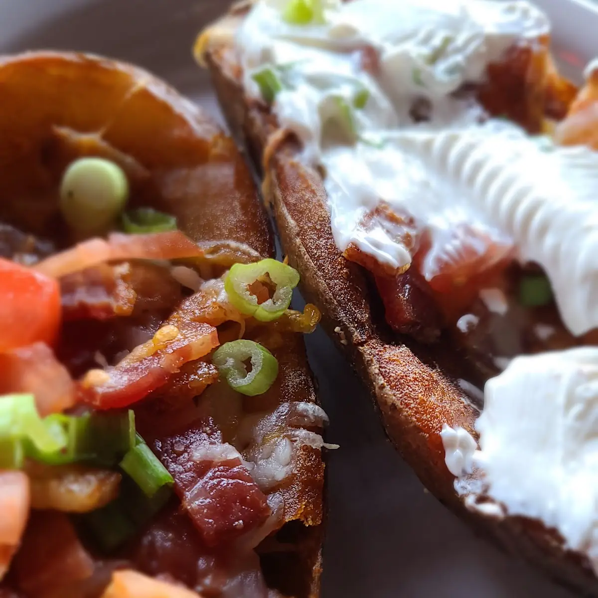 Potato Skins