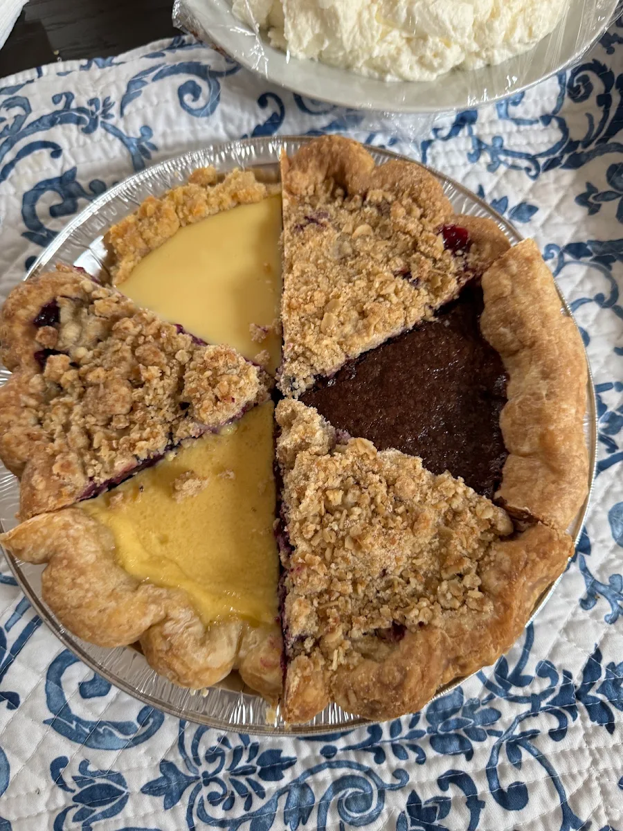Apple Pie