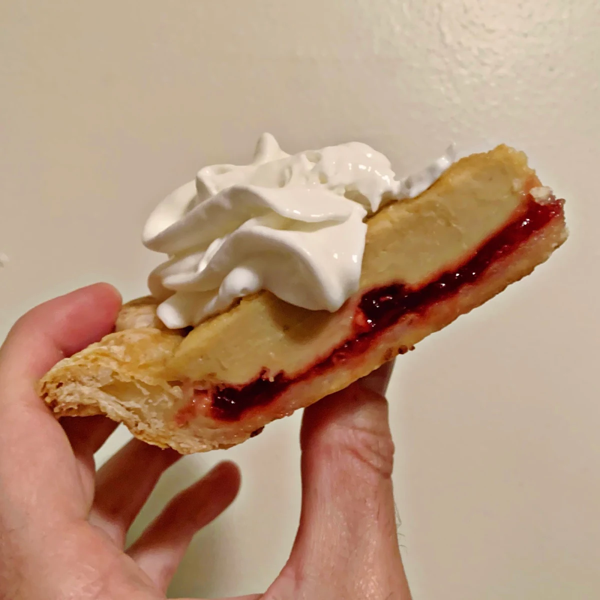 Peanut Butter & Jelly