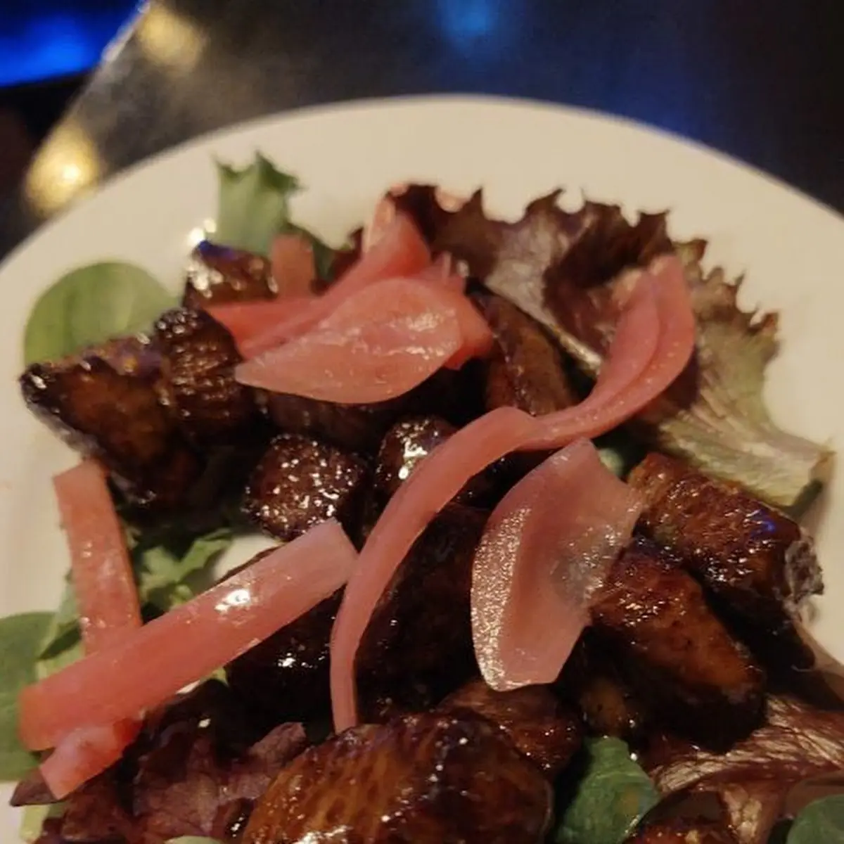 Small Plates