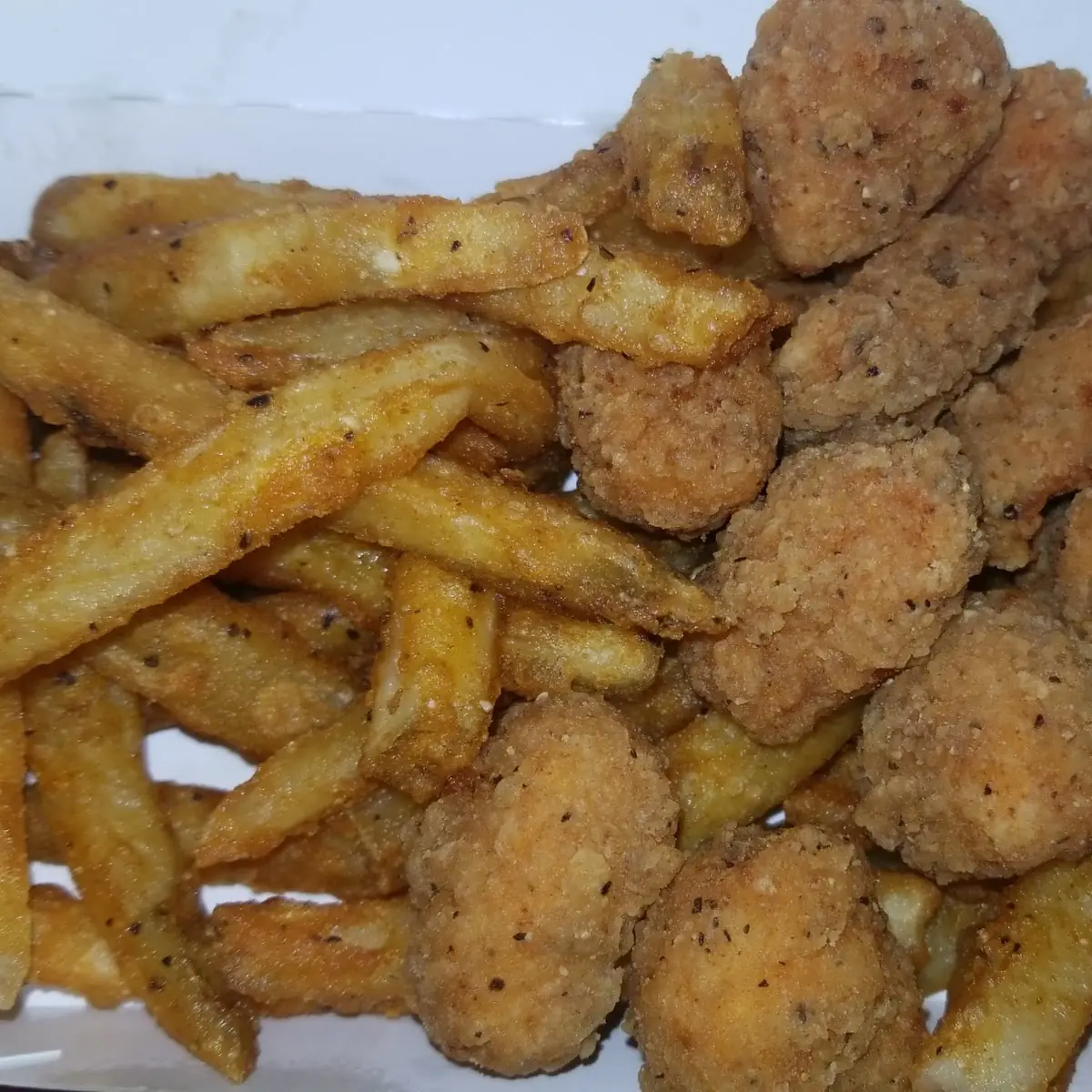 Chicken Bites