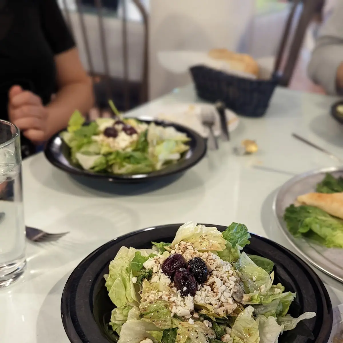 House Salad