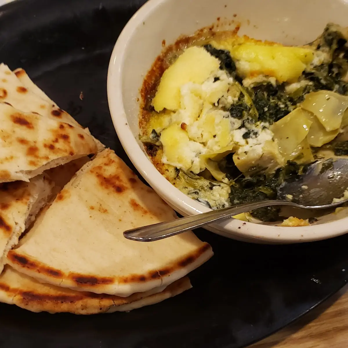 Ionian Grilled Cheese