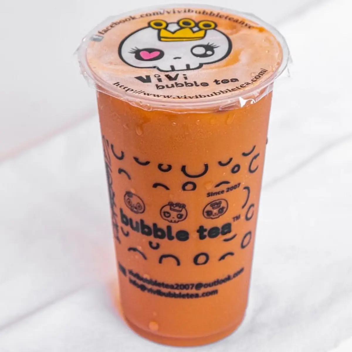 Thai Tea