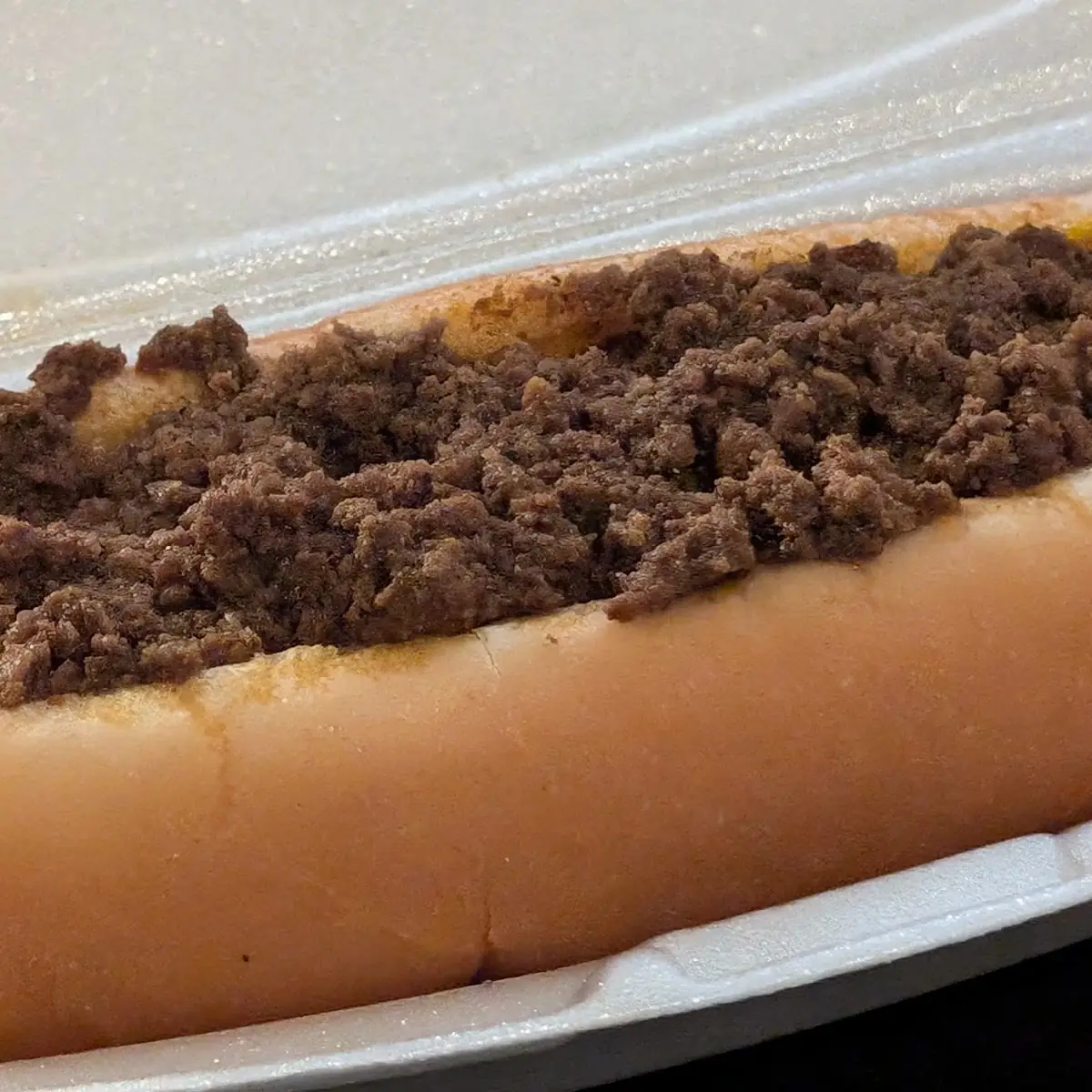 Hot Dog