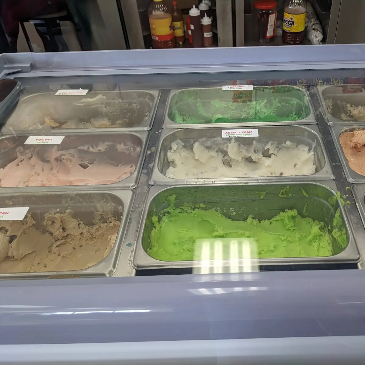 Gelato