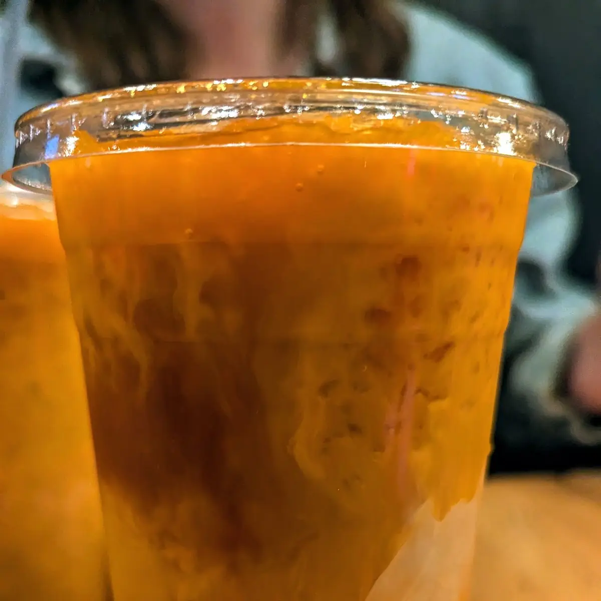 Thai Iced Tea