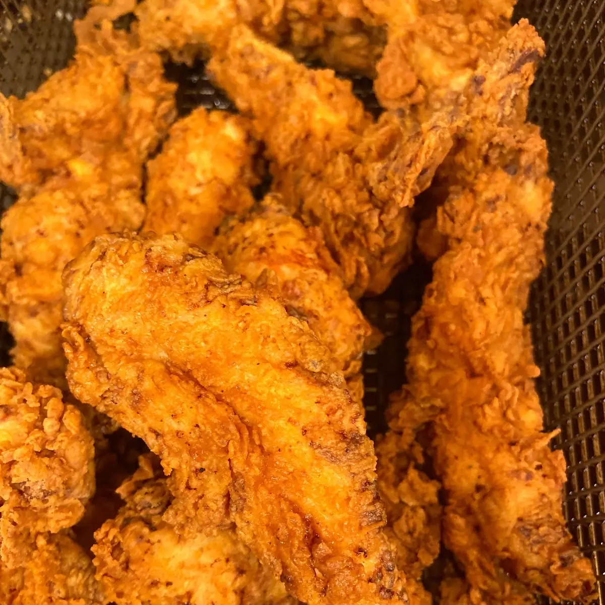 Fried Chicken
