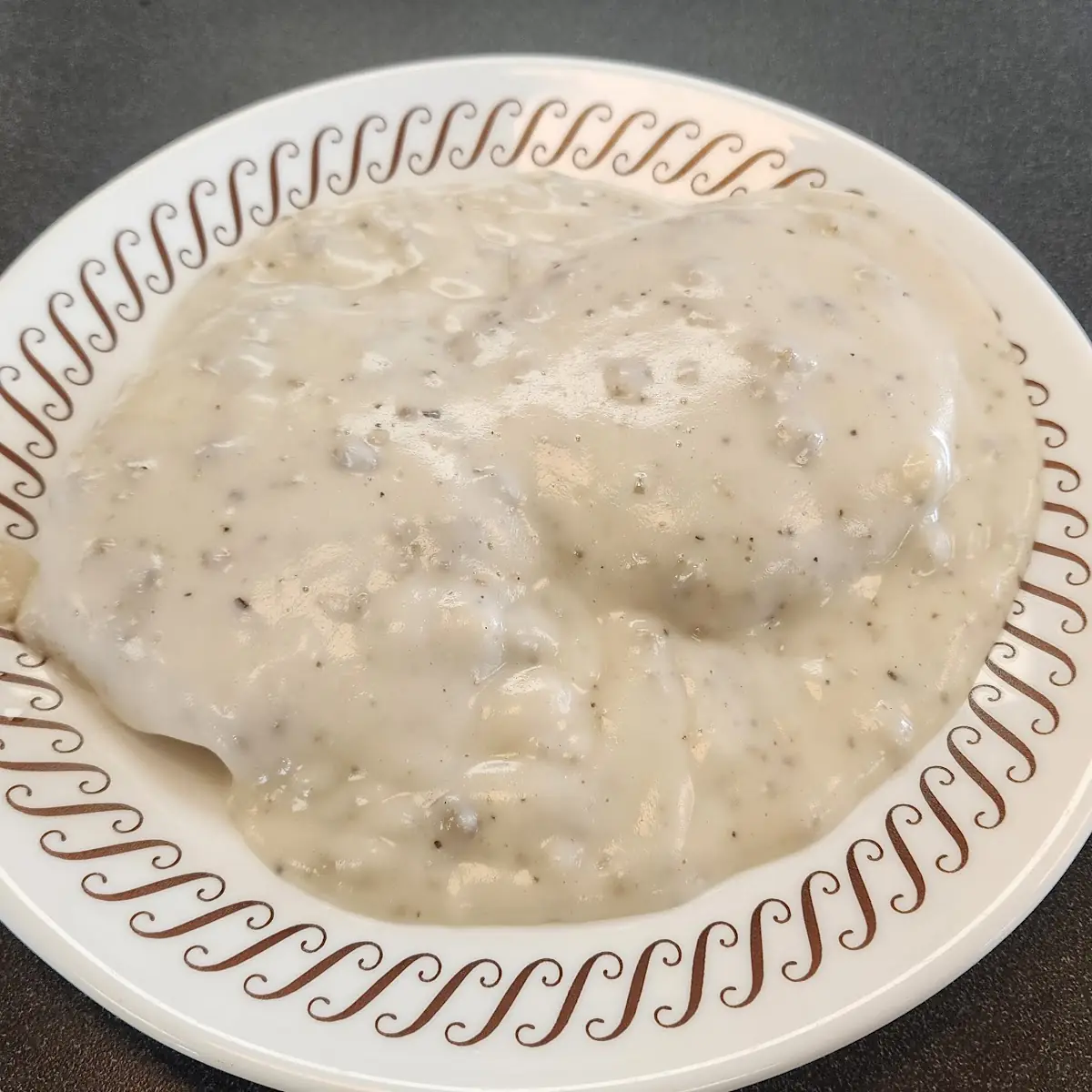 Sausage Gravy