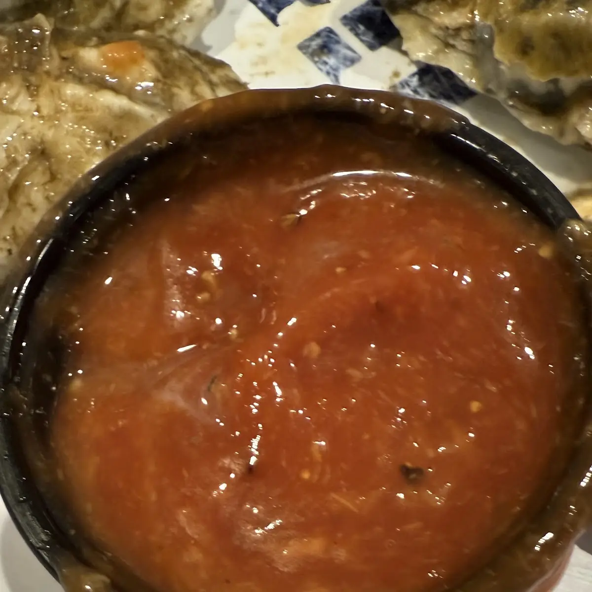 Cocktail Sauce